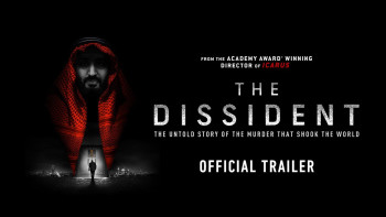 The Dissident - The Dissident
