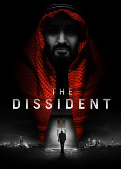 The Dissident - The Dissident (2021)