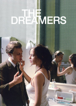 The Dreamers - The Dreamers