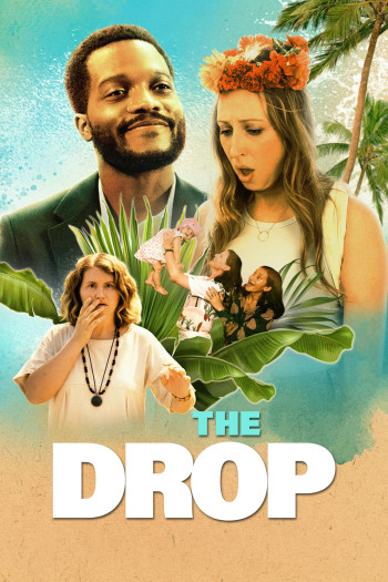 The Drop - The Drop (2022)