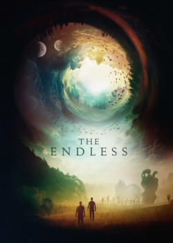 The Endless - The Endless (2017)
