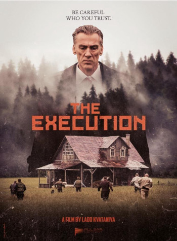 The Execution - Kazn