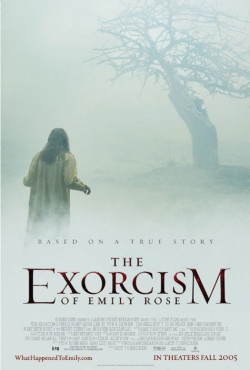 The Exorcism of Emily Rose - The Exorcism of Emily Rose (2005)