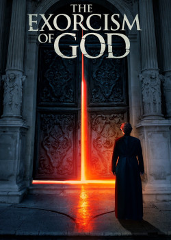 The Exorcism of God - The Exorcism of God (2021)