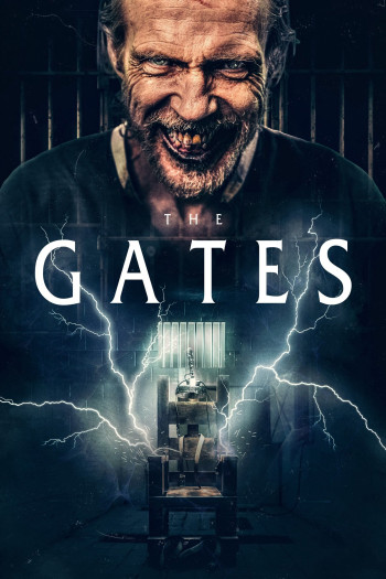 The Gates - The Gates