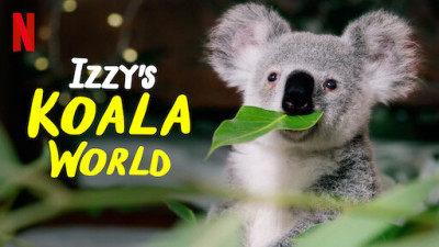 Thế giới gấu túi của Izzy (Phần 1) - Izzy's Koala World (Season 1)