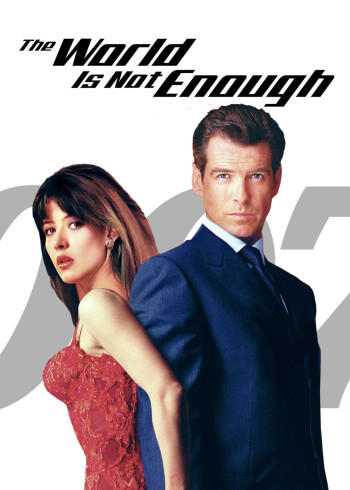 Thế Giới Không Đủ - The World Is Not Enough (1999)