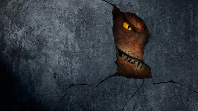 Thế giới khủng long: Thuyết hỗn mang - Jurassic World: Chaos Theory