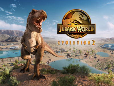 Thế Giới Khủng Long - Jurassic World