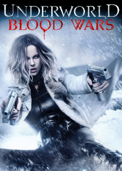 Thế Giới Ngầm: Trận Chiến Đẫm Máu - Underworld: Blood Wars