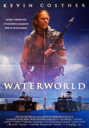 Thế giới nước - Waterworld (1995)