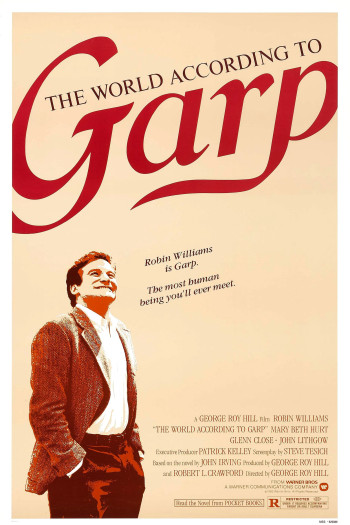 Thế Giới Quan Của Garp - The World According to Garp (1982)