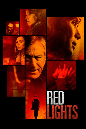Thế Giới Tâm Linh - Red Lights (2012)