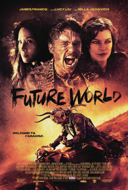 Thế Giới Tương Lai - Future World (2018)
