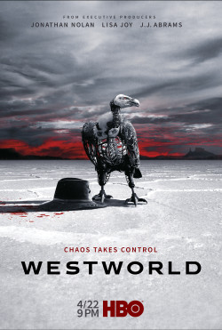 Thế Giới Viễn Tây (Phần 2) - Westworld (Season 2)