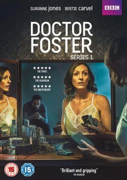 Thế Giới Vợ Chồng (Phần 1) - Doctor Foster (Season 1) (2015)