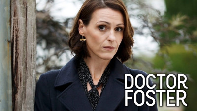 Thế Giới Vợ Chồng (Phần 2) - Doctor Foster (Season 2)