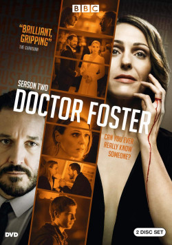 Thế Giới Vợ Chồng (Phần 2) - Doctor Foster (Season 2) (2017)