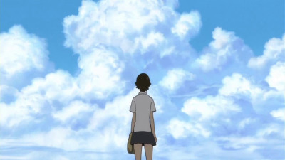 The Girl Who Leapt Through Time - The Girl Who Leapt Through Time