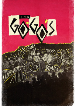 The Go-Go's - The Go-Go's (2021)