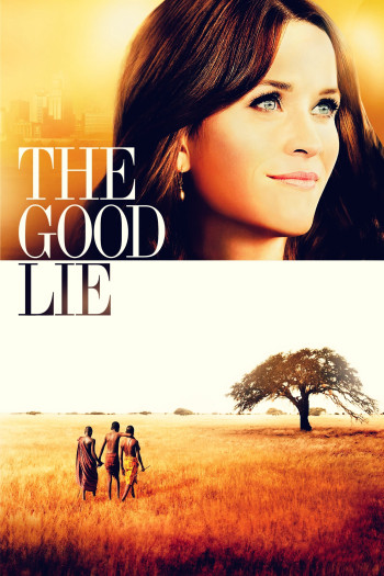 The Good Lie - The Good Lie (2014)
