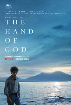 The Hand of God - The Hand of God