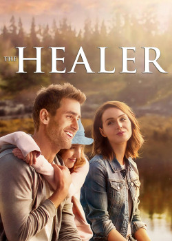 The Healer  - The Healer  (2017)