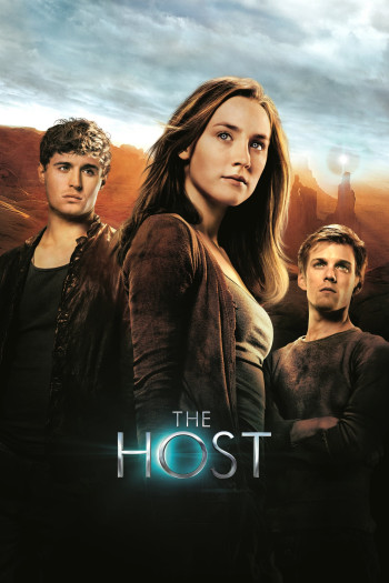 The Host - The Host (2013)