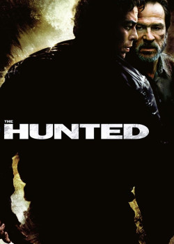 The Hunted - The Hunted (2003)