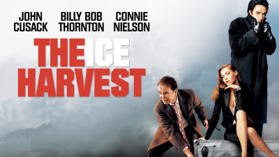 The Ice Harvest - The Ice Harvest