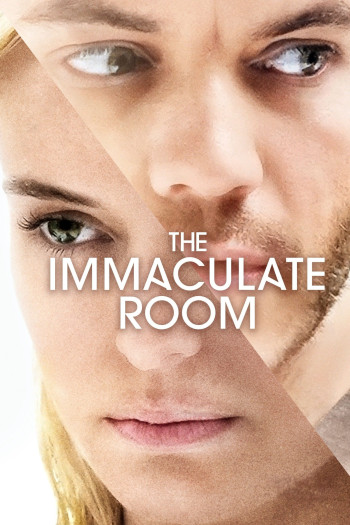 The Immaculate Room - The Immaculate Room (2022)