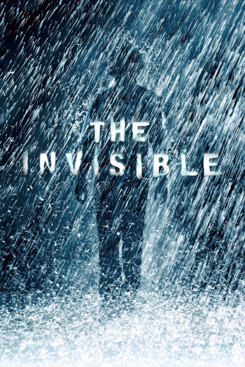 The Invisible - The Invisible (2007)