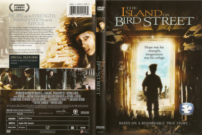 The Island on Bird Street - The Island on Bird Street