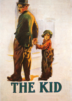 The Kid - The Kid (1921)