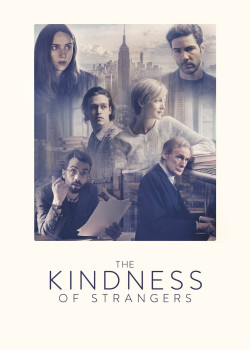 The Kindness of Strangers - The Kindness of Strangers (2019)