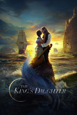 The King's Daughter - The King's Daughter (2022)