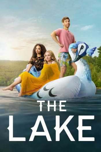The Lake (Phần 2) - The Lake (Season 2) (2023)
