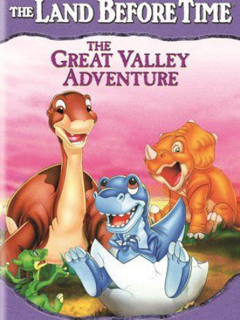The Land Before Time II: The Great Valley Adventure - The Land Before Time II: The Great Valley Adventure