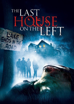 The Last House on the Left - The Last House on the Left (2009)