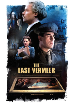 The Last Vermeer - The Last Vermeer (2020)