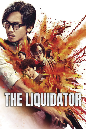 Án Mạng Liên Hoàn - The Liquidator