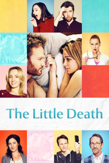 The Little Death - The Little Death (2014)