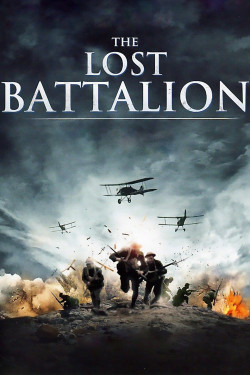 The Lost Battalion - The Lost Battalion (2001)