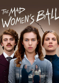 The Mad Women's Ball - The Mad Women's Ball (2021)