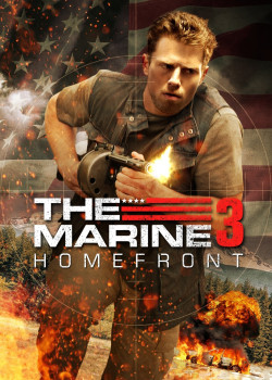 The Marine 3: Homefront - The Marine 3: Homefront