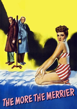 The More the Merrier - The More the Merrier (1943)