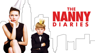 The Nanny Diaries - The Nanny Diaries