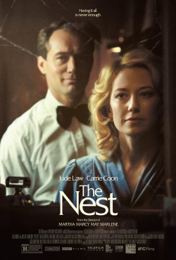The Nest - The Nest (2020)