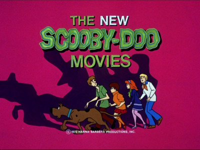 The New Scooby-Doo Movies (Phần 2) - The New Scooby-Doo Movies (Season 2)