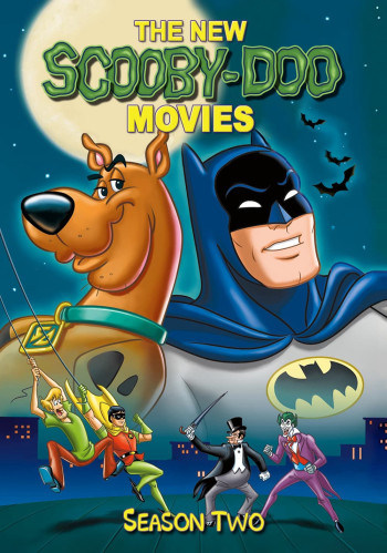 The New Scooby-Doo Movies (Phần 2) - The New Scooby-Doo Movies (Season 2) (1973)